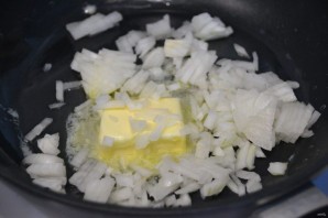 Говядина в перечном соусе