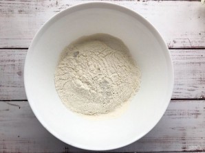 Хачапури с помидорами