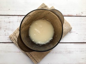 Хачапури с помидорами