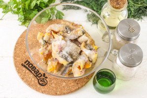 Хе из стерляди