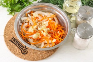 Хе из стерляди