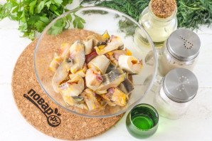 Хе из стерляди