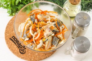 Хе из стерляди