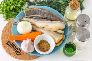 Хе из стерляди