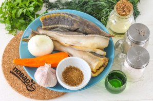 Хе из стерляди