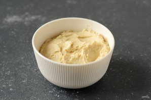 Хумус из цветной капусты