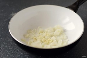 Хумус из цветной капусты