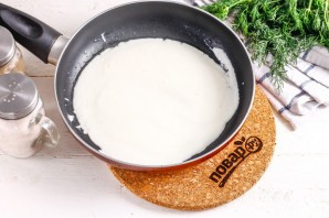 Яичница по-кабардински