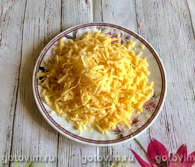 Кабачки, запечённые в духовке с картофелем, помидорами и сыром Кабачки, запечённые в духовке с картофелем, помидорами и сыром