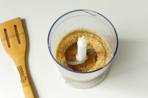 Круассаны с ореховой начинкой