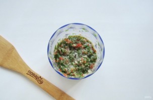 Куриные бедра от Джейми Оливера