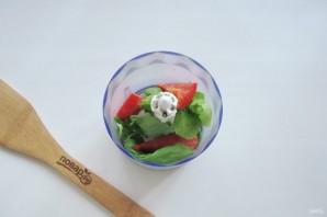 Куриные бедра от Джейми Оливера