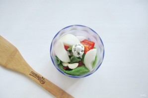 Куриные бедра от Джейми Оливера