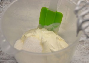 Мандариновое суфле Мандариновое суфле