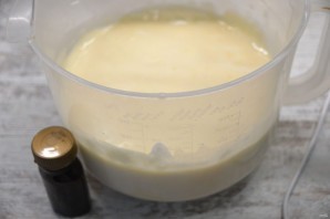 Мандариновое суфле Мандариновое суфле