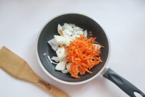 Минтай по-гречески