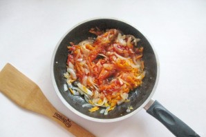 Минтай по-гречески