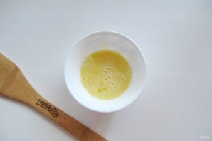 Минтай по-гречески