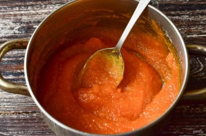 Морковный мармелад с желатином Морковный мармелад с желатином