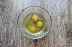 Низкоуглеводный хлеб