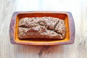 Низкоуглеводный хлеб