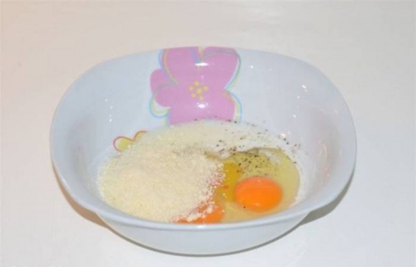 Омлет на сковороде с молоком и сыром — 5 простых рецептов с фото Омлет на сковороде с молоком и сыром — 5 простых рецептов с фото