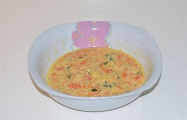 Омлет на сковороде с молоком и сыром — 5 простых рецептов с фото Омлет на сковороде с молоком и сыром — 5 простых рецептов с фото