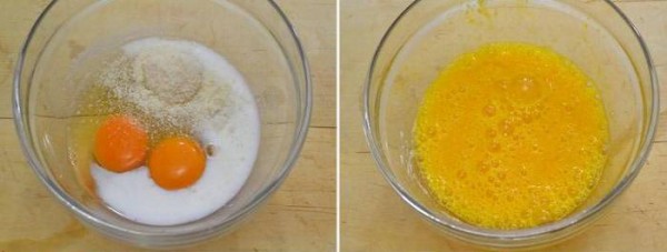 Омлет на сковороде с молоком и сыром — 5 простых рецептов с фото Омлет на сковороде с молоком и сыром — 5 простых рецептов с фото