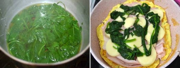 Омлет на сковороде с молоком и сыром — 5 простых рецептов с фото Омлет на сковороде с молоком и сыром — 5 простых рецептов с фото