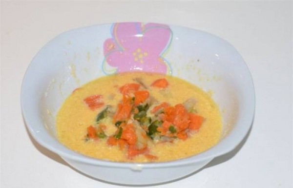 Омлет на сковороде с молоком и сыром — 5 простых рецептов с фото Омлет на сковороде с молоком и сыром — 5 простых рецептов с фото