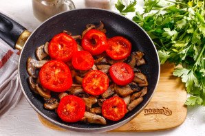 Омлет от Гордона Рамзи