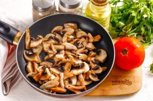 Омлет от Гордона Рамзи