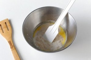 Осетинский пирог с луком