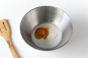 Осетинский пирог с луком