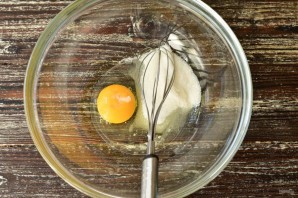 Панкейки на сыворотке