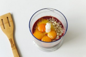 Паштет "А ля Фуа-гра"