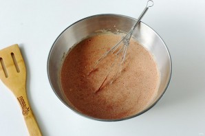 Паштет "А ля Фуа-гра"