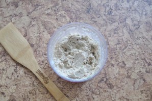 Паштет из скумбрии и горбуши