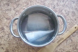 Паштет из скумбрии и горбуши