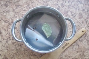 Паштет из скумбрии и горбуши