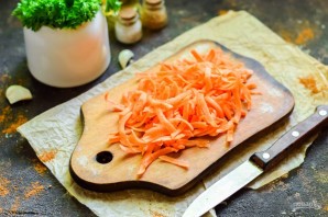 Печень в гранатовом соусе