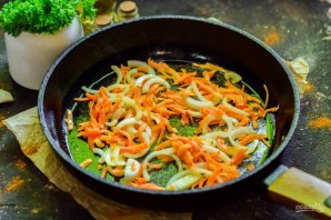 Печень в гранатовом соусе