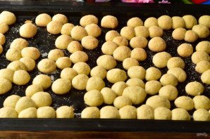 Печенье "Дуняшкина радость"