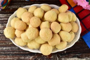 Печенье "Дуняшкина радость"