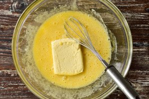 Печенье "Дуняшкина радость"