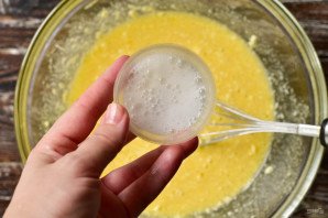 Печенье "Дуняшкина радость"