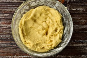 Печенье "Дуняшкина радость"