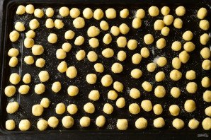 Печенье "Дуняшкина радость"