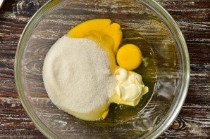 Печенье "Дуняшкина радость"