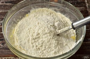 Печенье "Дуняшкина радость"